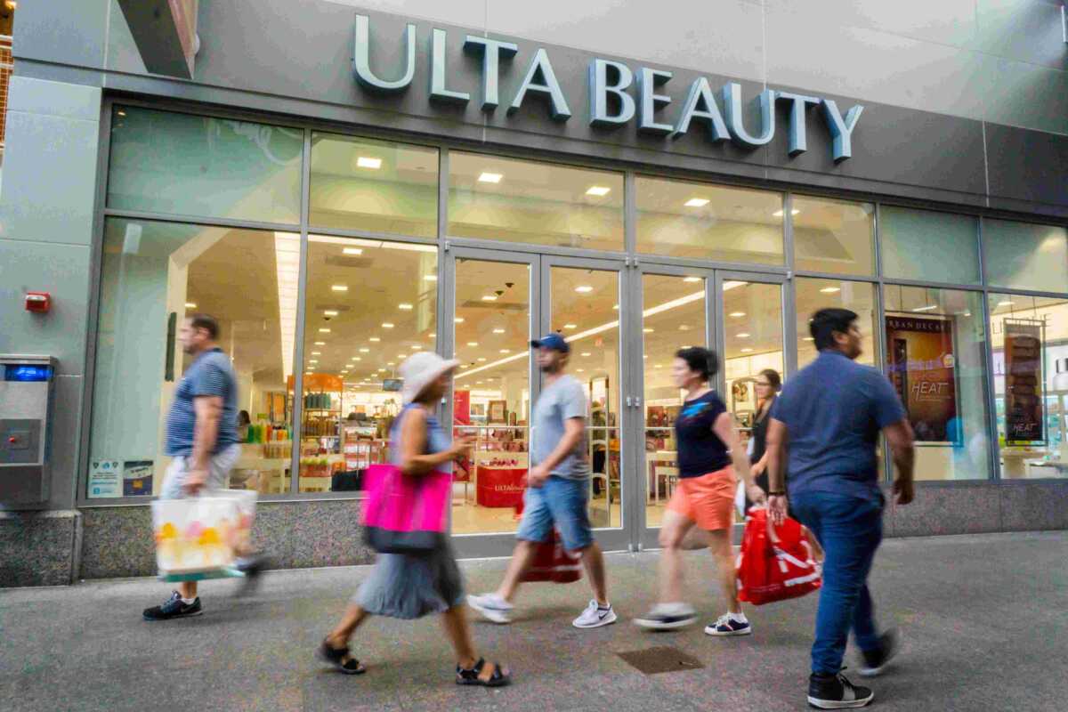 5 Ulta Makeup Products That Everyone Needs